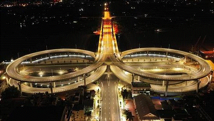 Hải Phòng đang 'vươn ra biển lớn'